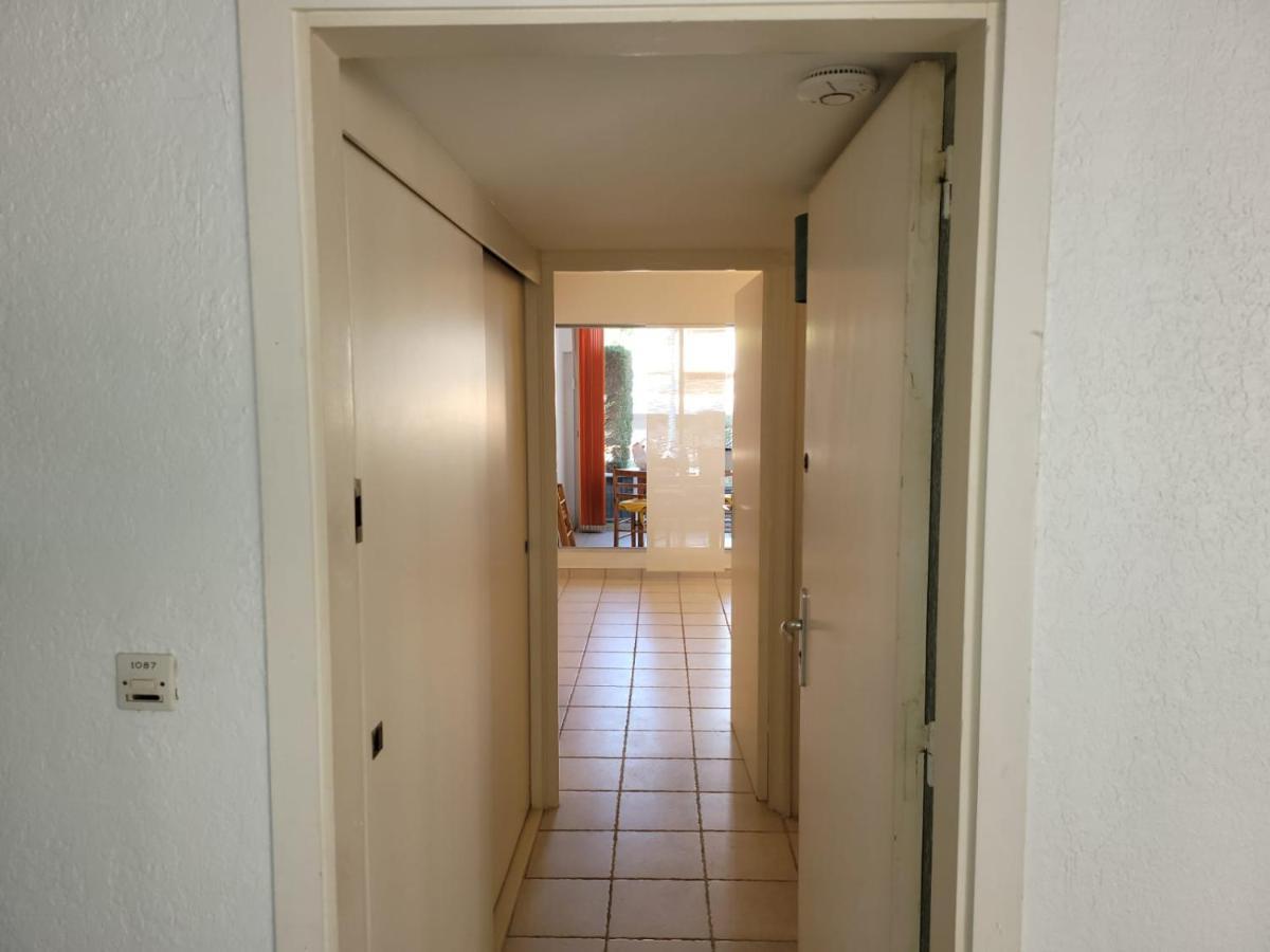 Studio Avec Loggia Entre Port, Plage Et Piscine Le Grau-du-Roi Εξωτερικό φωτογραφία