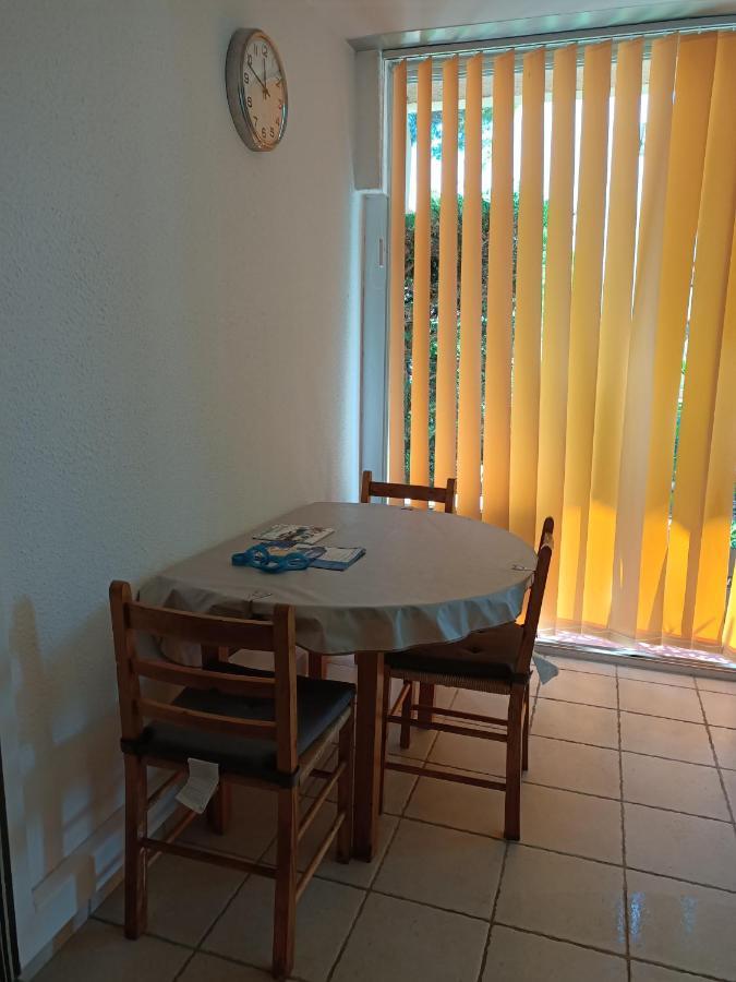 Studio Avec Loggia Entre Port, Plage Et Piscine Le Grau-du-Roi Εξωτερικό φωτογραφία
